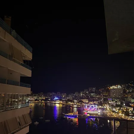 Blue Sky Sarandë